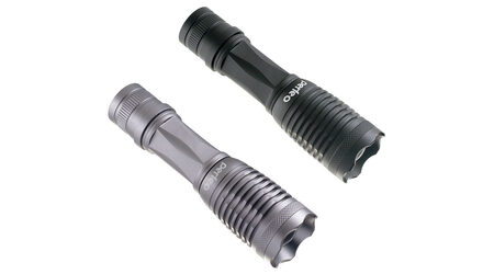 купите Светодиодный фонарь аккумуляторный Perfeo LT-034-A (Cree XML T6) 600 люмен в Екатеринбурге