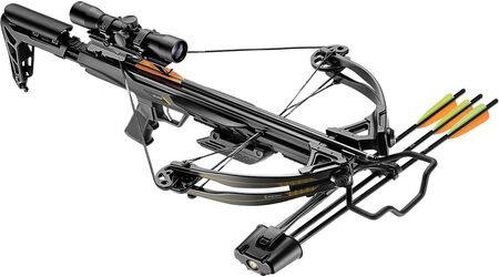 купите Блочный арбалет Blade 345 в Екатеринбурге