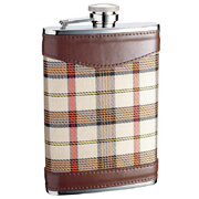 Фляга походная для спиртного S.Quire 1205YCY 0.15 л