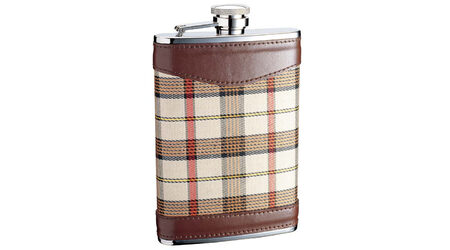 купите Фляга походная для спиртного S.Quire 1205YCY 0.15 л в Екатеринбурге