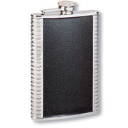 Фляга походная для спиртного S.Quire 1709YGB 0.27 л