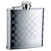 Фляга походная для спиртного S.Quire 1205YX-3 0.15 л