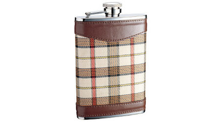 купите Фляга походная для спиртного S.Quire 1709YCY 0.27 л в Екатеринбурге