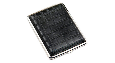 купите Портсигар S.QUIRE AB02-Bsqu в Екатеринбурге