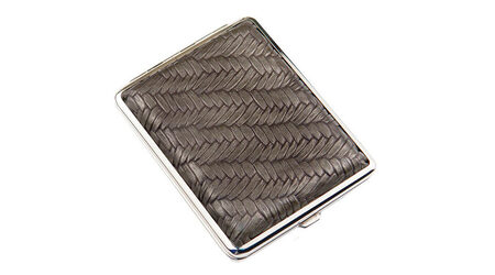 купите Портсигар S.QUIRE AB02-GBrz в Екатеринбурге