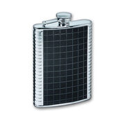 Фляга походная для спиртного S.Quire NC06-1024B 0.18 л