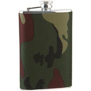 Фляга походная для спиртного S.Quire TB06-3411N 0.18 л