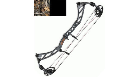 купите Блочный лук Kinetic Heretic (Кинетик Еретик) в Екатеринбурге