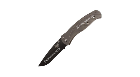 купите Нож складной Benchmade 790BK Subrosa в Екатеринбурге
