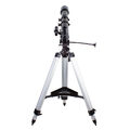 Телескоп Sky-Watcher BK 709EQ2: легкая, но прочная алюминиевая тренога регулируется по высоте