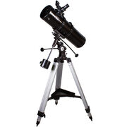 Светосильный зеркальный телескоп Sky-Watcher BK P13065EQ2 (рефлектор Ньютона, 130мм, F=650мм, 1:5) на экваториальной монтировке