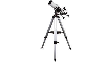купите Светосильный телескоп Sky-Watcher BK 1025AZ3 (рефрактор, 102мм, F=500мм, 1:5) на азимутальной монтировке в Екатеринбурге