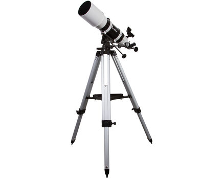 Купите светосильный телескоп Sky-Watcher BK 1206AZ3 (рефрактор, 120мм, F=600мм, 1:5) в интернет-магазине