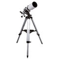 Телескоп Sky-Watcher BK 1206AZ3: короткофокусные рефрактор с объективом 120 мм идеально подойдет для изучения планетных дисков и поверхности Луны