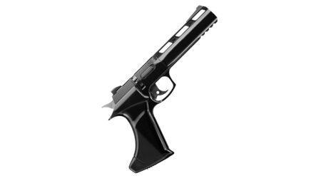 купите Пистолет пневматический газобаллонный SnowPeak CP400, калибр 4.5 мм в Екатеринбурге