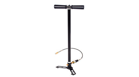 купите Насос ручной высокого давления SnowPeak HP300 для пневматики в Екатеринбурге