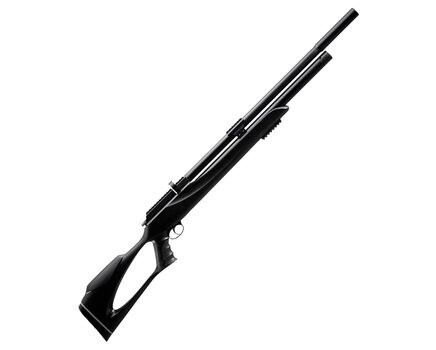 Купите пневматическую PSP винтовку SnowPeak M25 6.35 мм в Екатеринбурге в нашем магазине