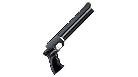 купите Пистолет PCP пневматический SnowPeak PP700S-A, калибр 5.5 мм в Екатеринбурге