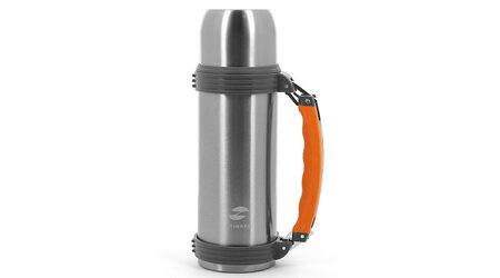 купите Термос широкий с ручкой Stinger HY-TP205-3 0,75 л в Екатеринбурге