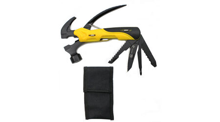 купите Мультитул Stinger MT-22BC-H с нейлоновым чехлом в Екатеринбурге