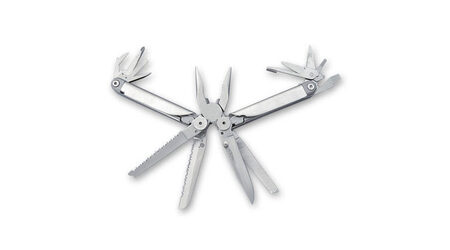 купите Мультитул Stinger MT-3085 с нейлоновым чехлом в Екатеринбурге