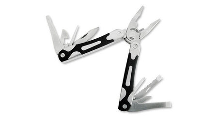 купите Мультитул Stinger MT-3207 с нейлоновым чехлом в Екатеринбурге