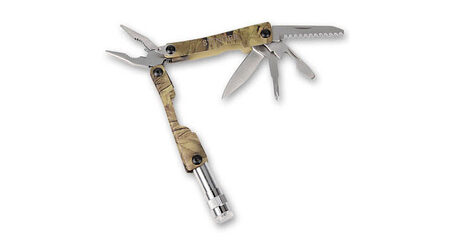 купите Мультитул Stinger MT-3503 с нейлоновым чехлом в Екатеринбурге