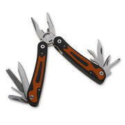 Мультитул Stinger MT-5001 с нейлоновым чехлом