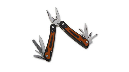 купите Мультитул Stinger MT-5001 с нейлоновым чехлом в Екатеринбурге