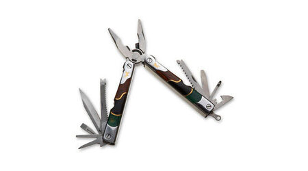 купите Мультитул Stinger MT-5002 с нейлоновым чехлом в Екатеринбурге