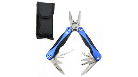 купите Мультитул Stinger MT-TS310 с нейлоновым чехлом в Екатеринбурге