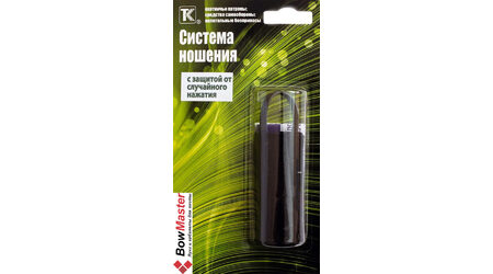 купите Система ношения на поясе перцовых газовых баллончиков в Екатеринбурге