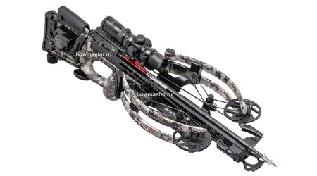 купите Блочный арбалет Tenpoint Nitro X с обратными плечами в Екатеринбурге