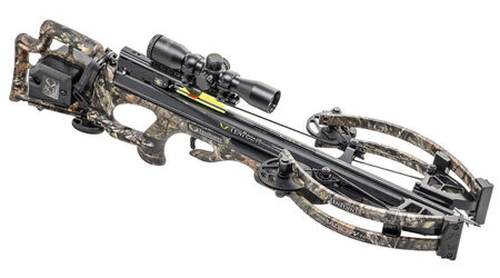 купите Блочный арбалет Tenpoint Shadow NXT в Екатеринбурге