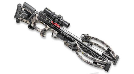 купите Блочный арбалет Tenpoint Stealth NXT в Екатеринбурге