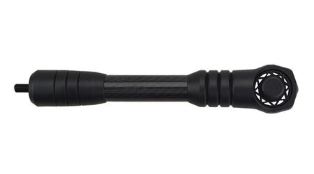 купите Стабилизатор разборный для блочного лука Bowmaster TP640 8" черный в Екатеринбурге