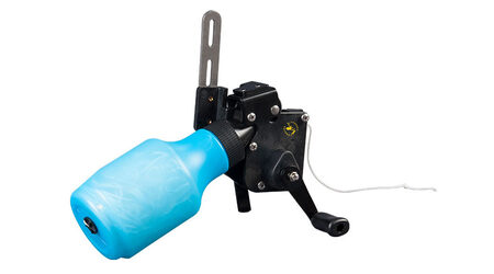 купите Катушка для боуфишинга Topoint TF809 в Екатеринбурге