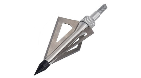 купите Наконечники охотничьи TP211 фиксированные, 125 гран, 3 лезвия (6 шт.) в Екатеринбурге