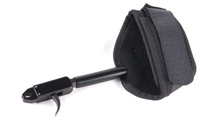 купите Релиз для блочного лука Topoint TP410 жесткая ножка в Екатеринбурге