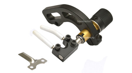 купите Полочка спортивная для лука TP816 RH черная в Екатеринбурге