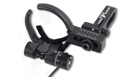 купите Полочка падающая для блочного лука TP824 черная в Екатеринбурге