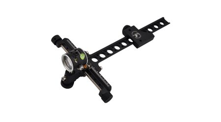 купите Прицел спортивный для блочного лука Topoint TP8510 черный в Екатеринбурге