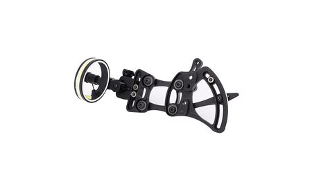 купите Прицел для блочного лука Topoint TP9510 черный в Екатеринбурге