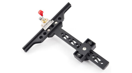 купите Прицел для классического лука Topoint TR1001 в Екатеринбурге