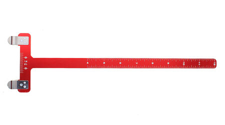 купите Линейка для настройки лука TR133 в Екатеринбурге