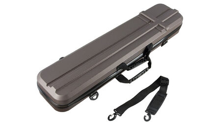 купите Жесткий кейс для классического лука Topoint TR92 пластиковый в Екатеринбурге