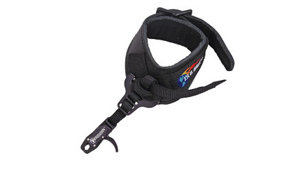 купите Релиз TRUball Assasin (черный, ремень на пряжке, жесткая ножка) в Екатеринбурге