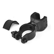 Держатель фонаря на руле велосипеда