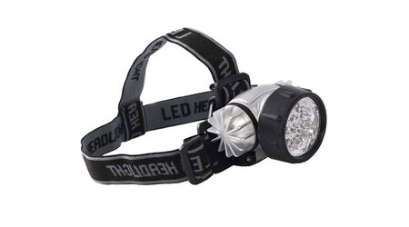 купите Свето-диодный налобный фонарь UltraFire 23 LED в Екатеринбурге