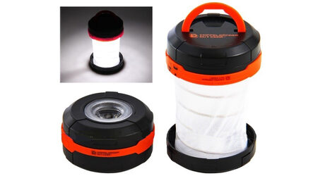 купите Складной фонарь кемпинговый UltraFire 8816 в Екатеринбурге